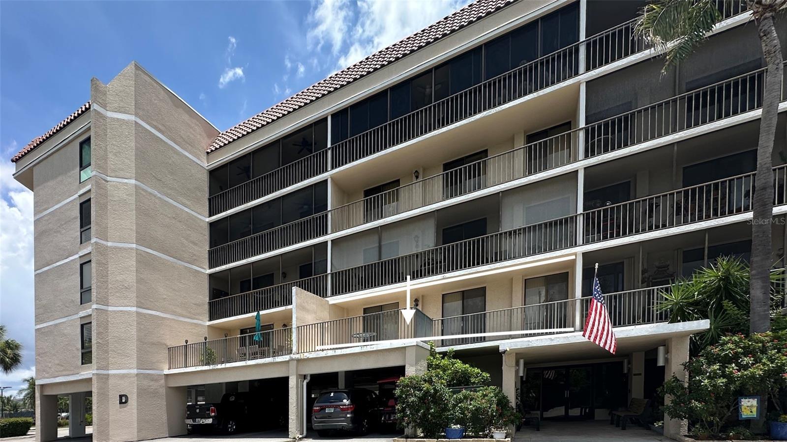 Property Photo:  25188 Marion Avenue D103  FL 33950 