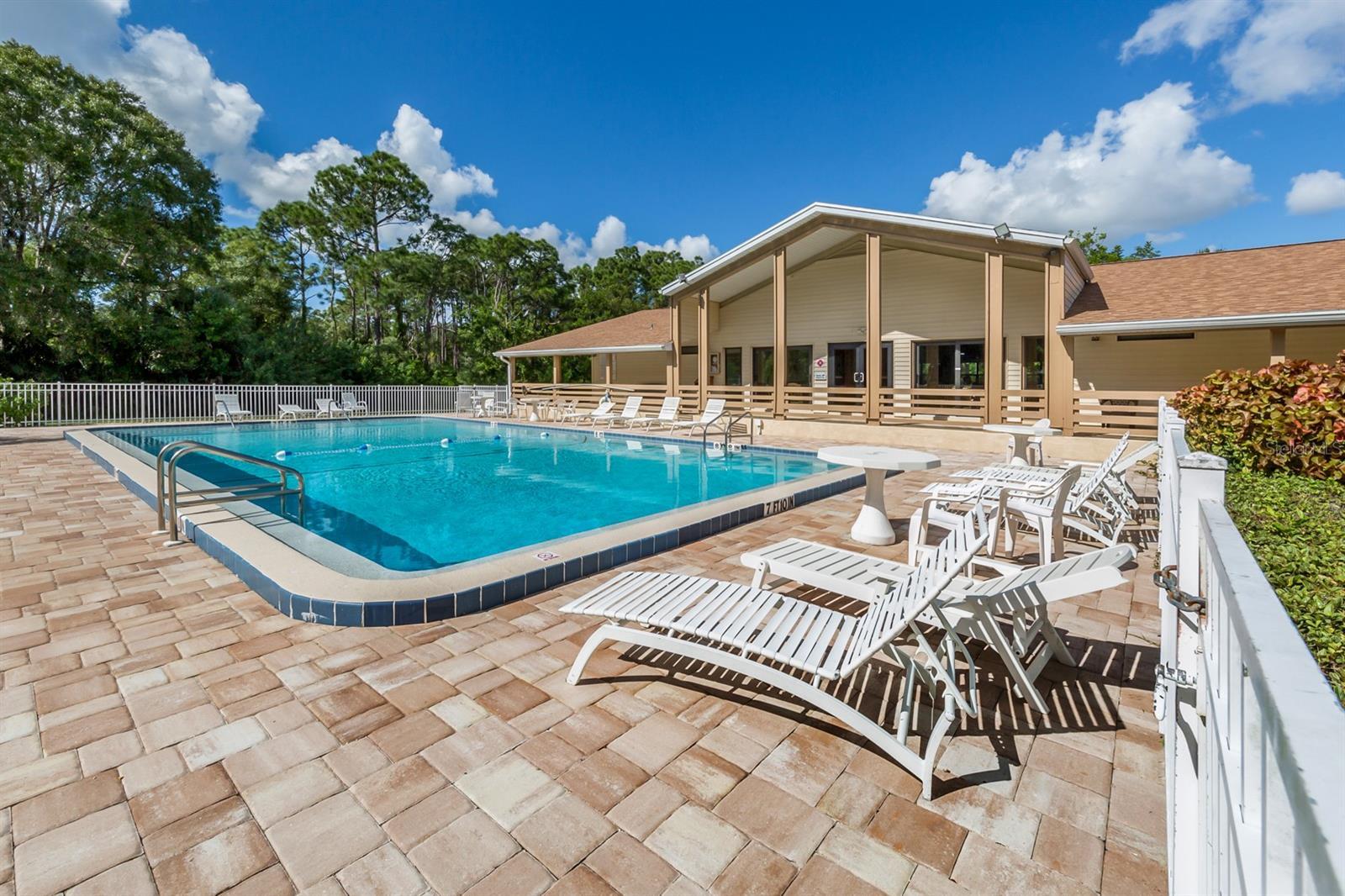 Property Photo: 1287 Lakeside Woods Drive FL 34285