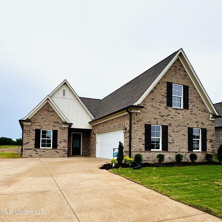 2202 Julianna Drive  Southaven MS 38672 photo