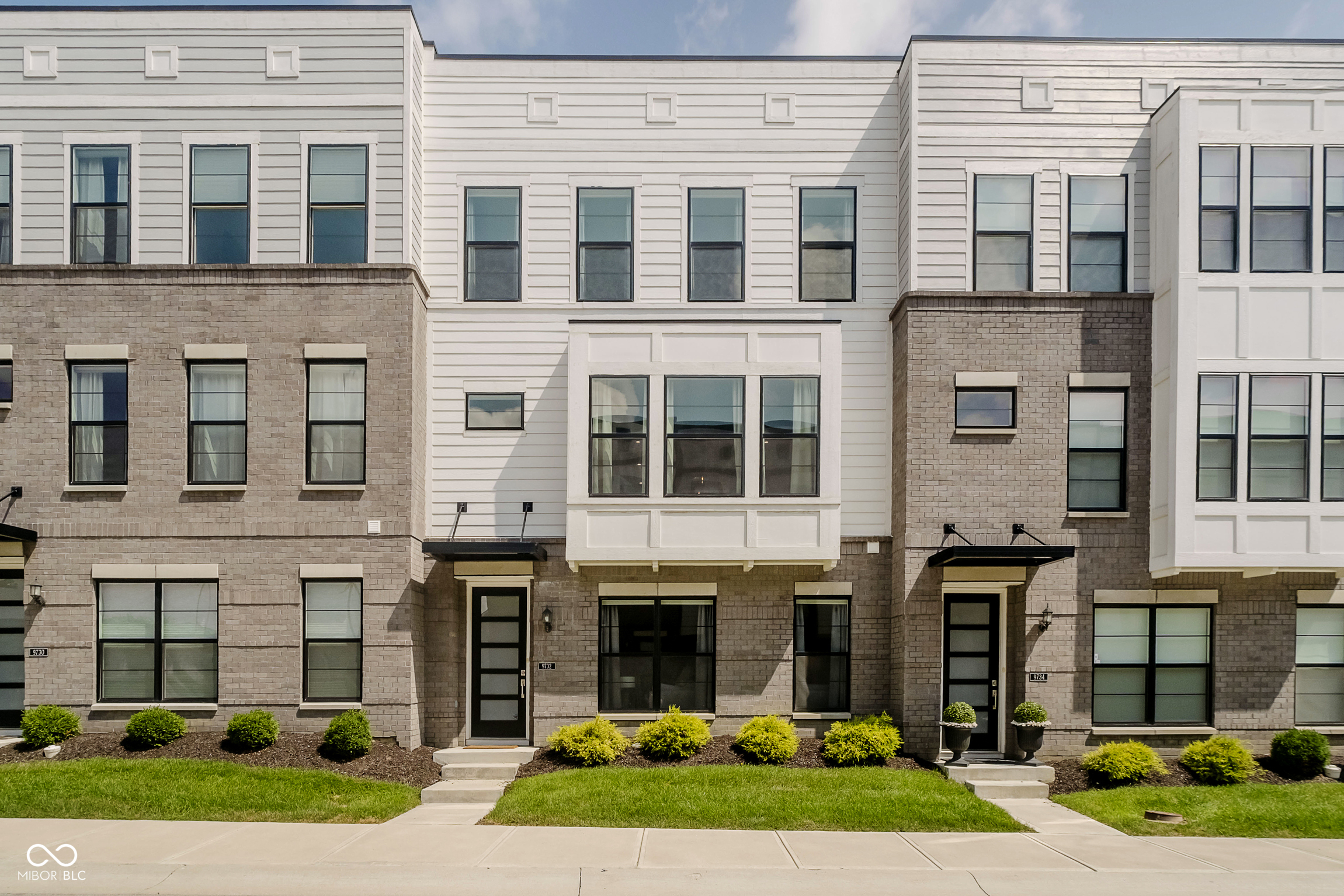 Property Photo: 9732 Junction IN 46037