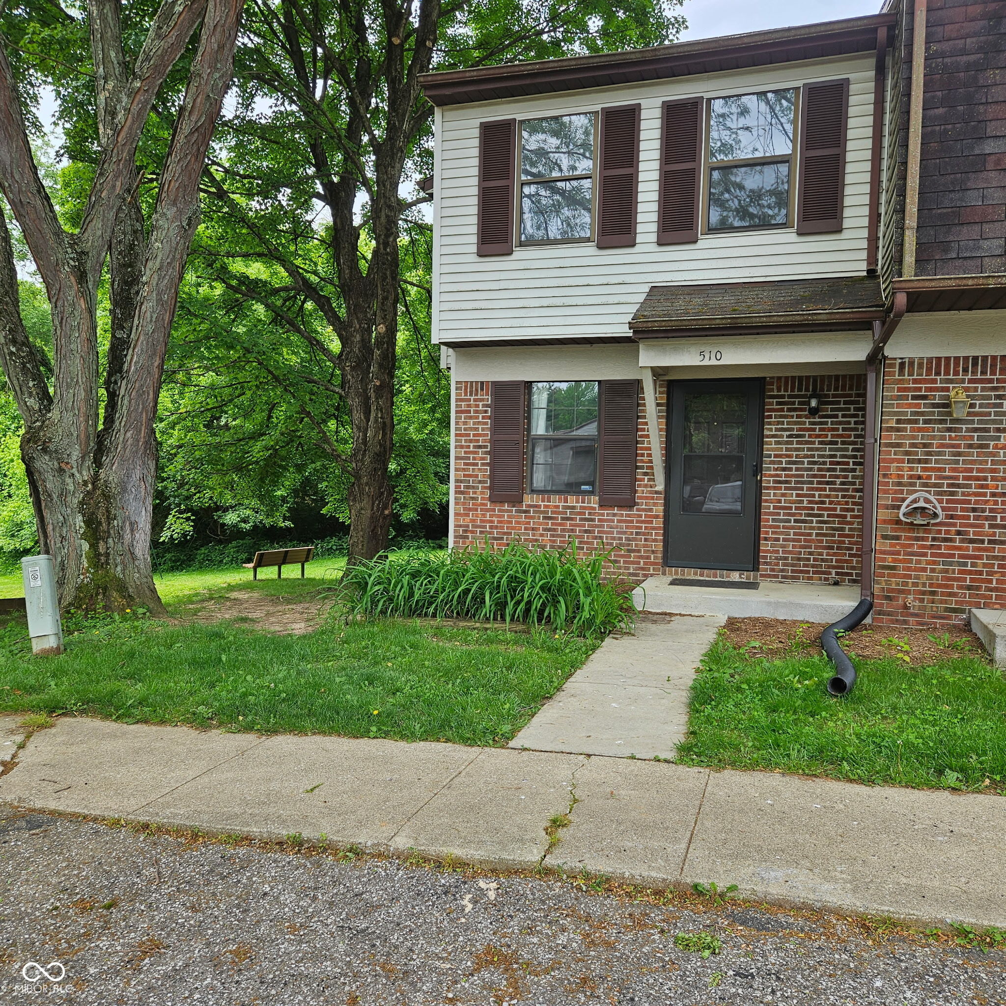 510 E Graham Place  Bloomington IN 47401 photo