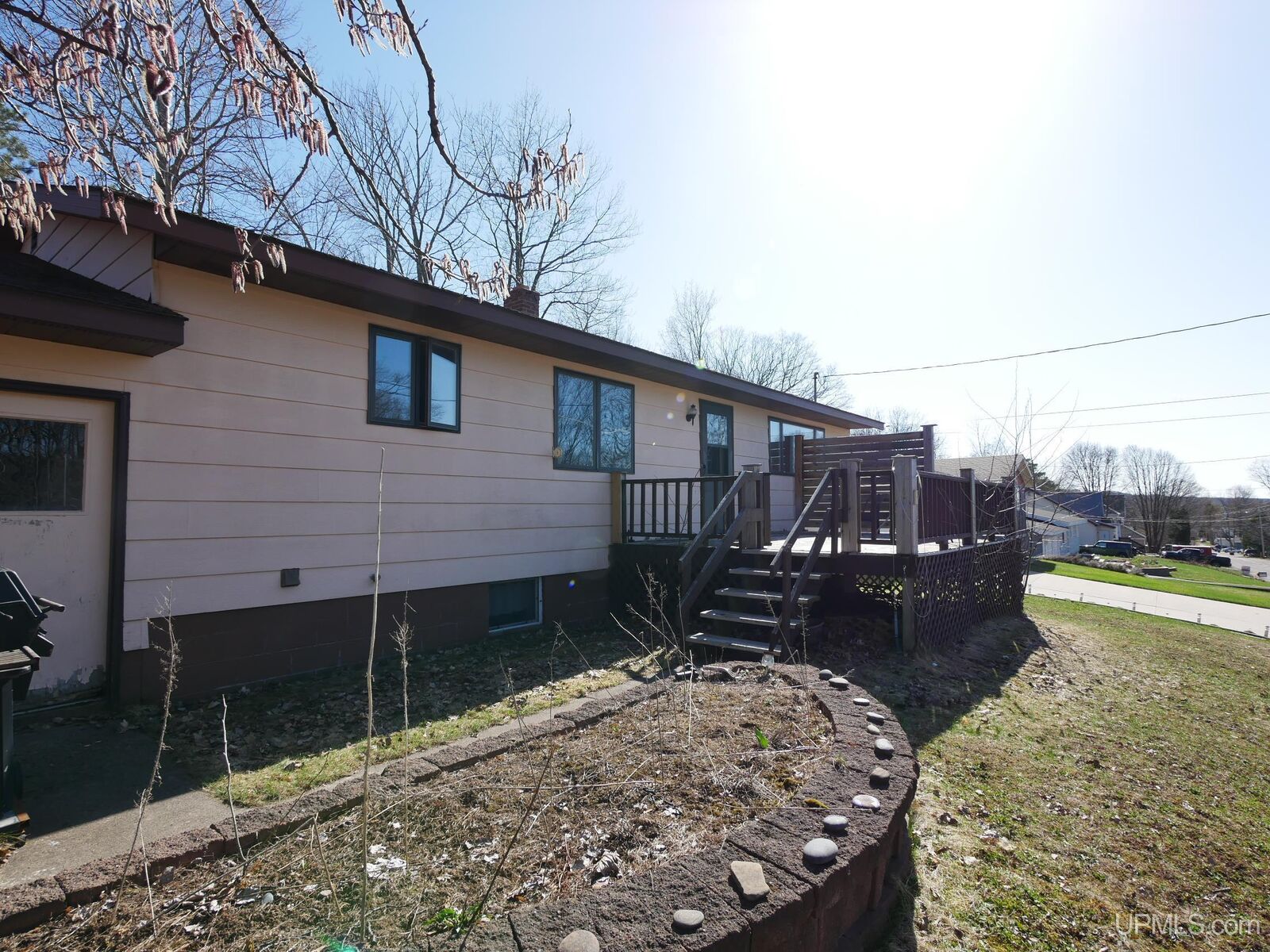 Property Photo:  301 W Baraga Avenue  MI 49931 