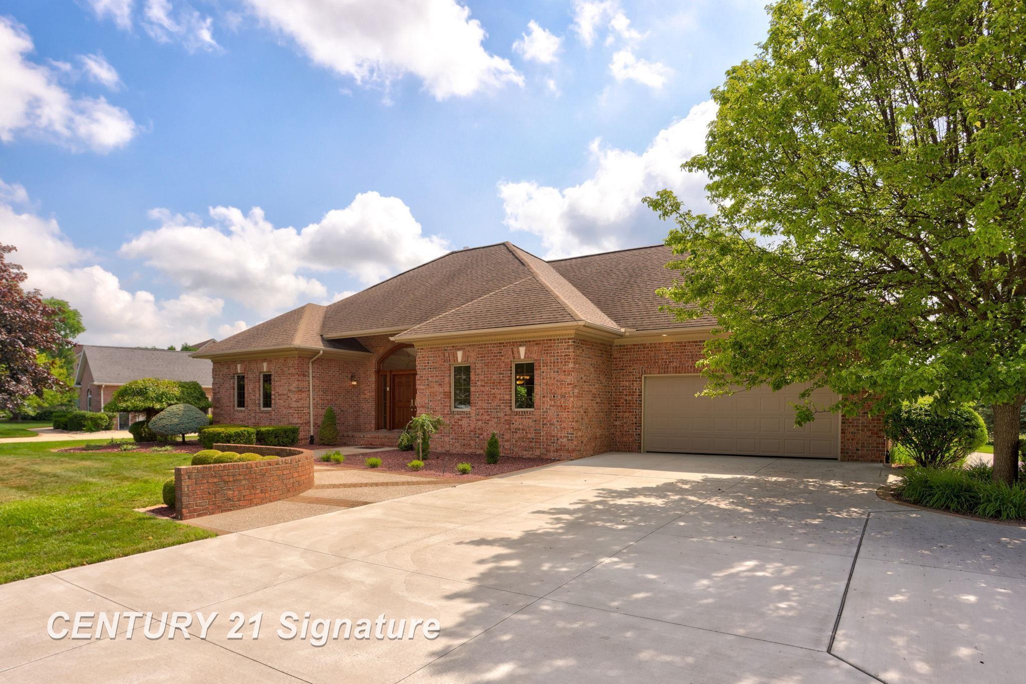 Property Photo: 43 Sawmill Creek Trail MI 48603