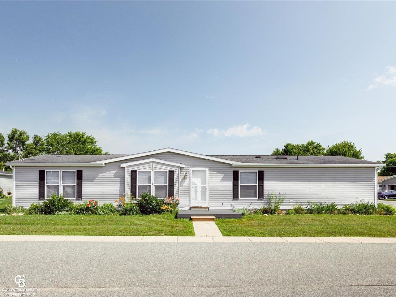 Property Photo: 3211 Keewahdin #9 Road MI 48059