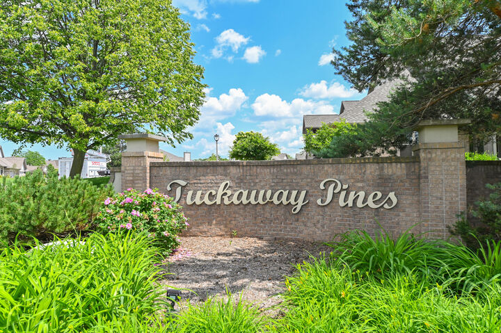 Property Photo: 7546 W Tuckaway Pines Cir WI 53132