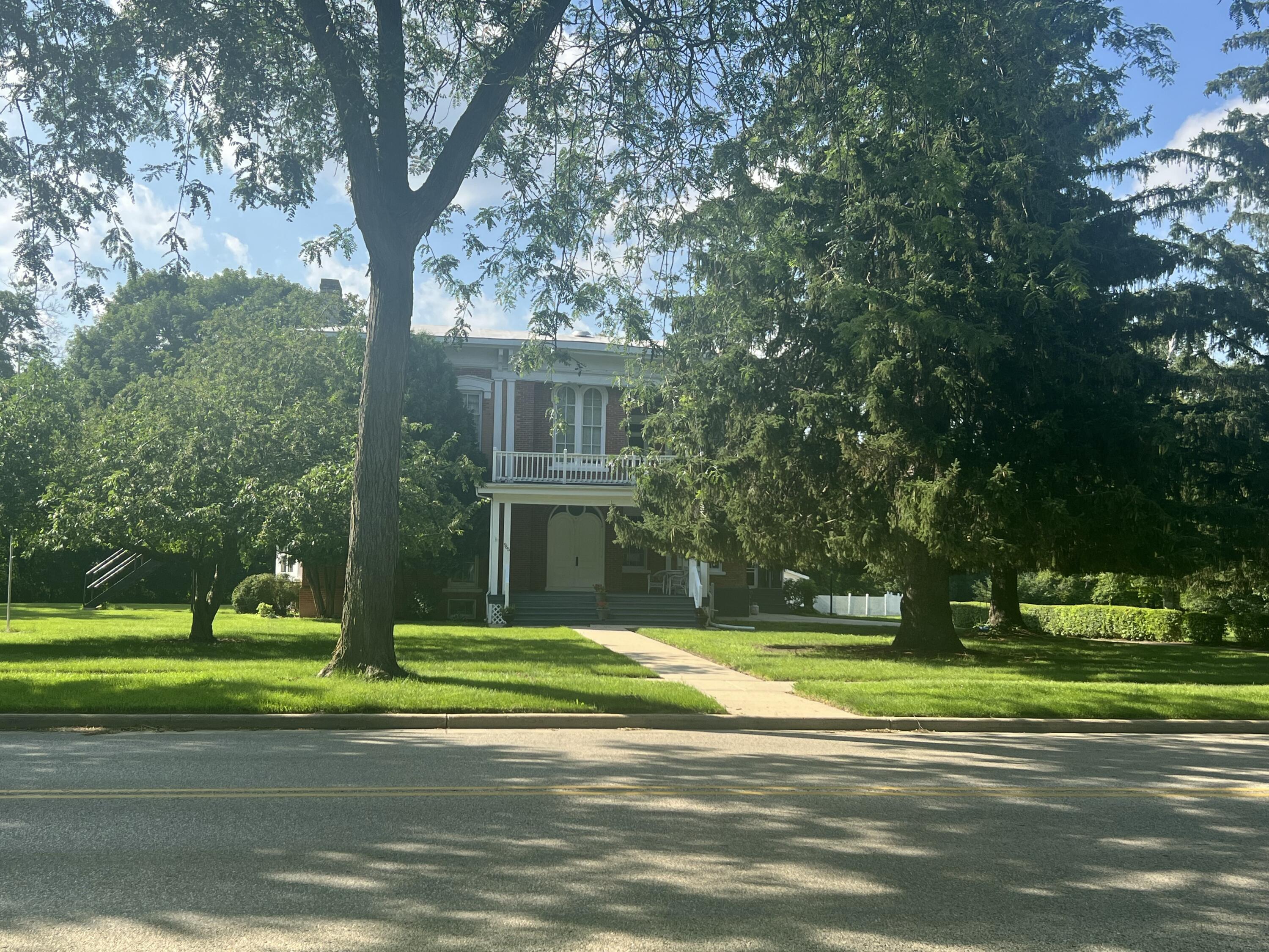 Property Photo: 965 Racine St WI 53115