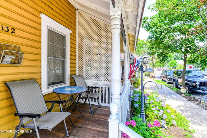 Property Photo:  132 Heck Avenue  NJ 07756 