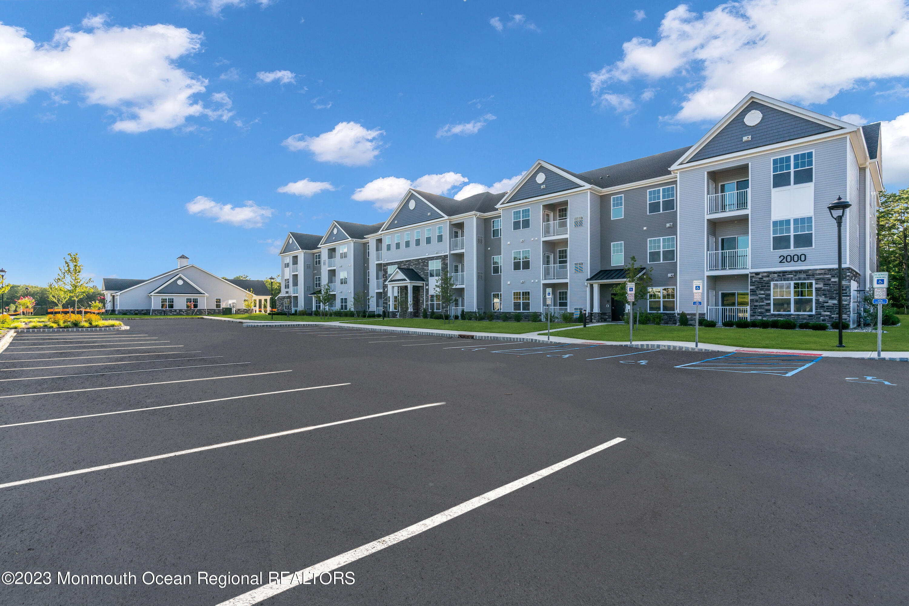 Property Photo: 750 Lighthouse Drive 1112 NJ 08005