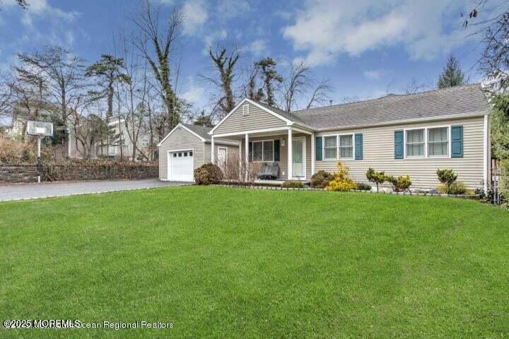 137 Carasaljo Drive  Lakewood NJ 08701 photo