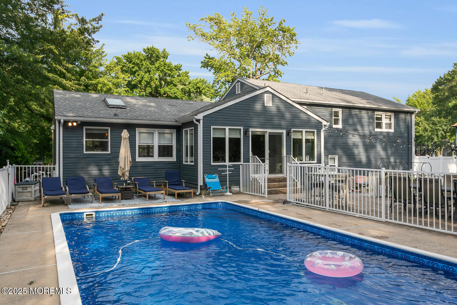 Property Photo: 26 Herb Road NJ 07748