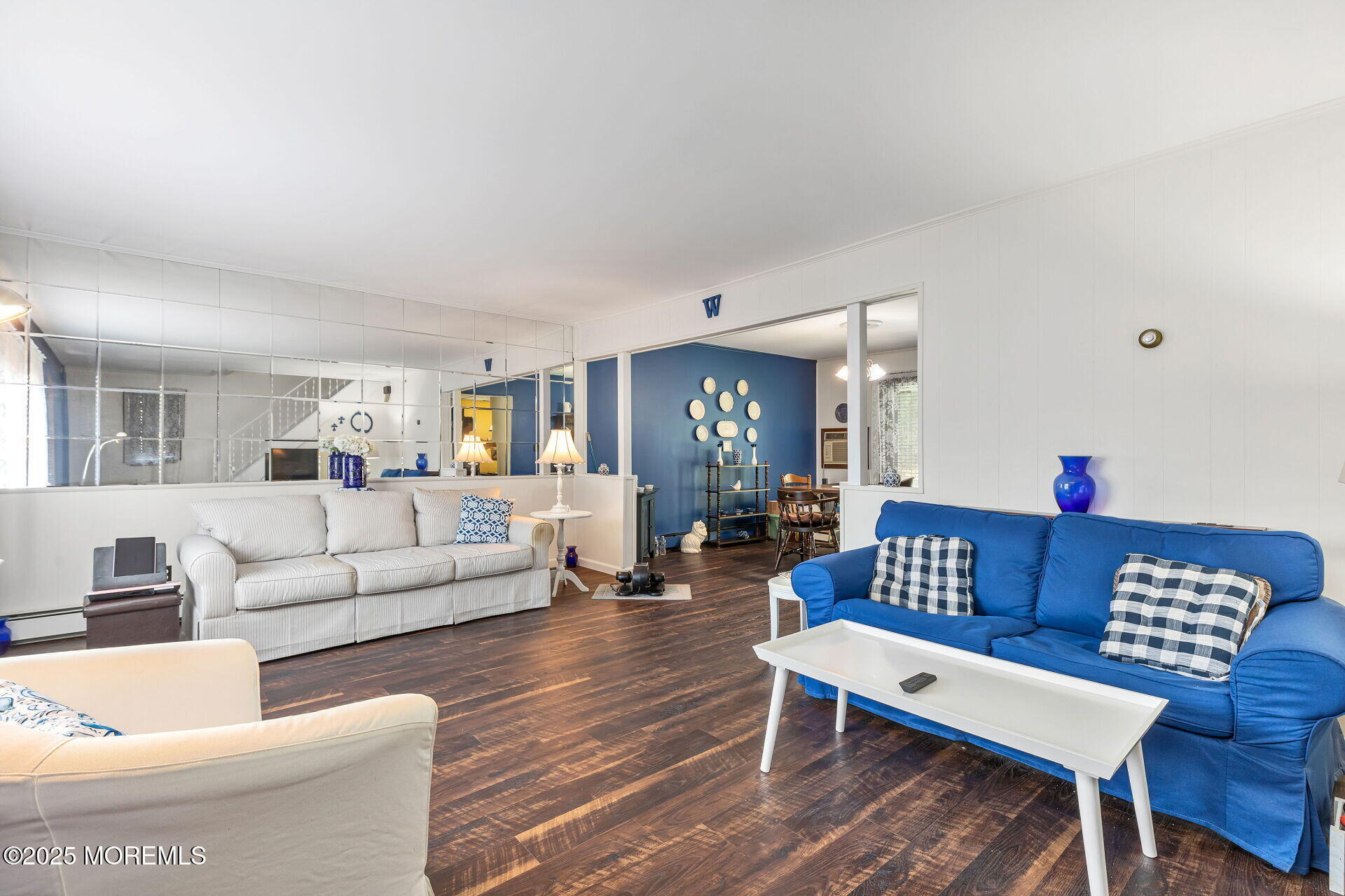Property Photo: 15 Tiensch Avenue NJ 07737