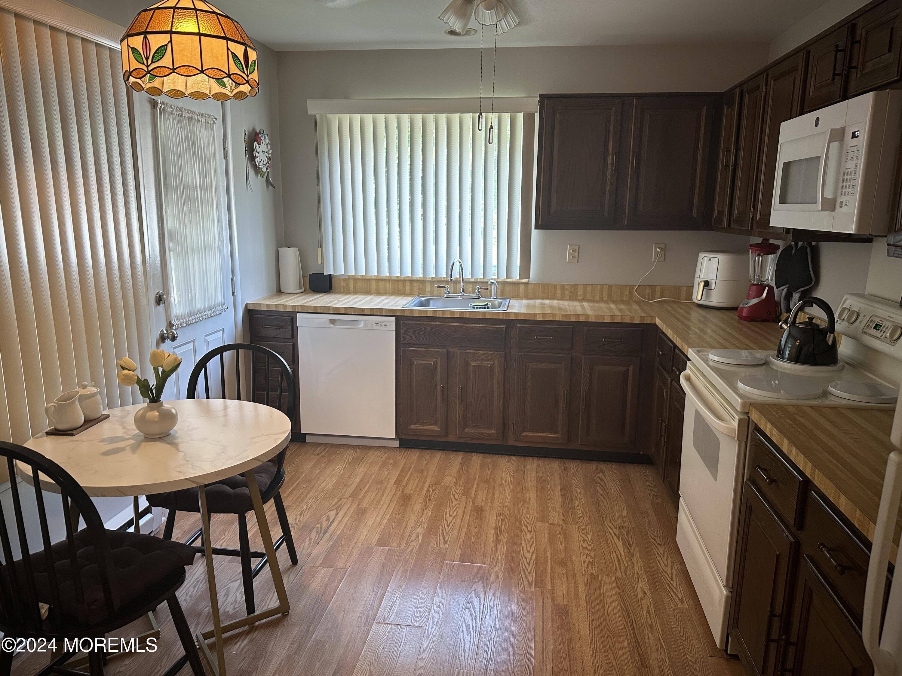 Property Photo: 805A Westminster Court A NJ 08759