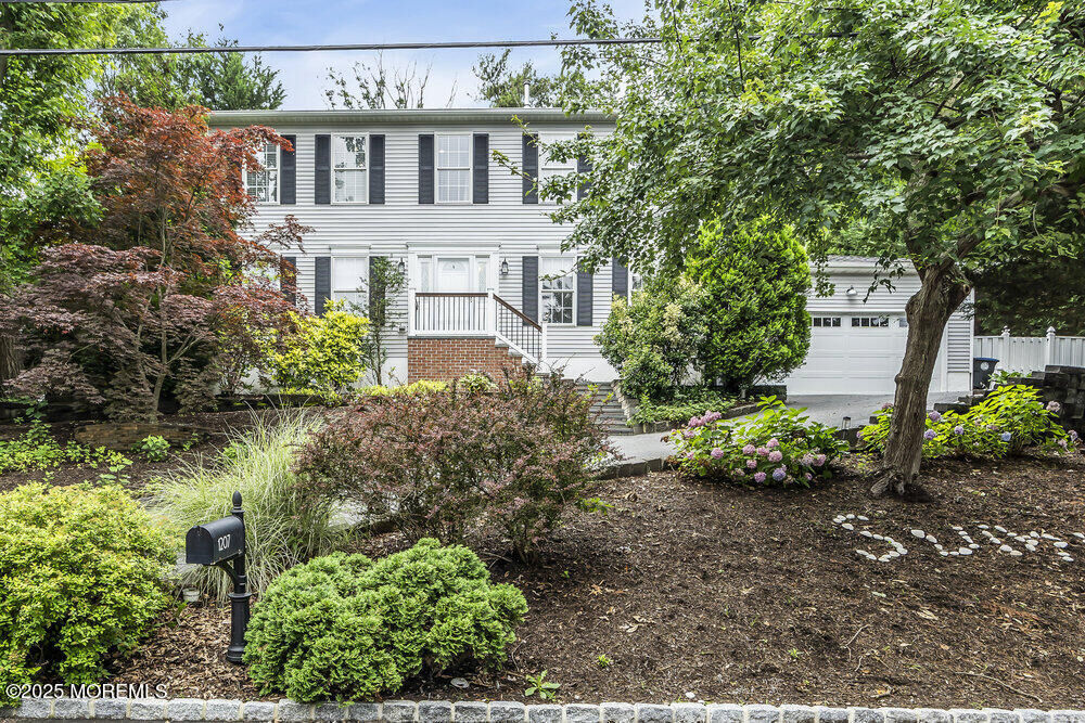 Property Photo:  1207 Bayberry Road  NJ 08736 