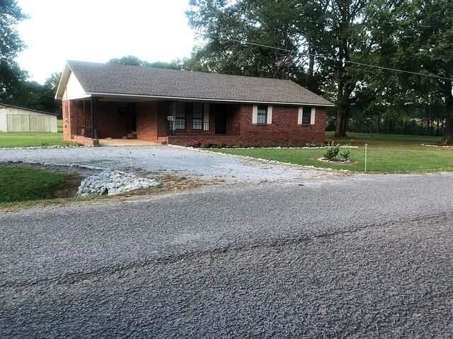 Property Photo: 30 Gatlin Rd TN 38039