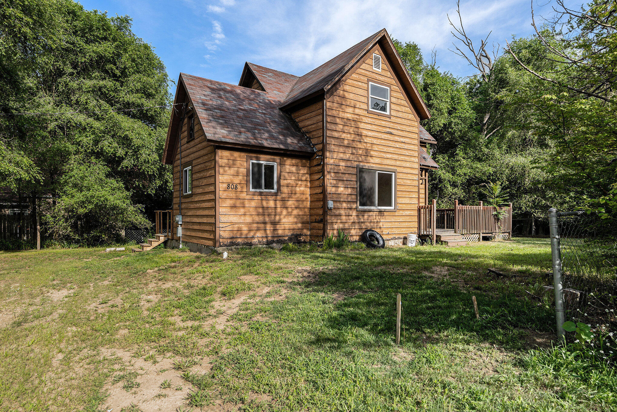 808 Riverside Street  Belding MI 48809 photo