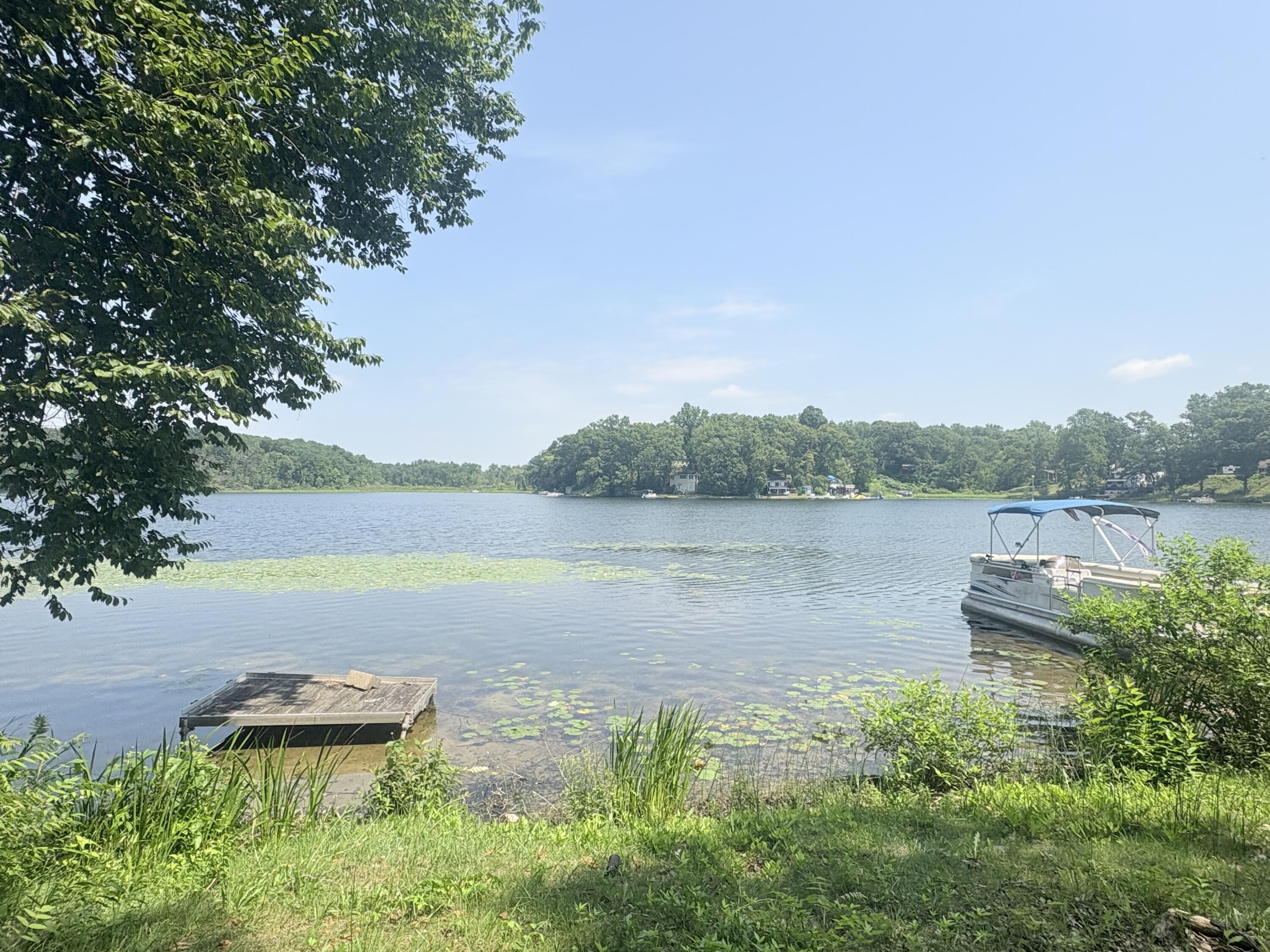 Property Photo:  10567 Clear Lake Avenue  MI 49014 