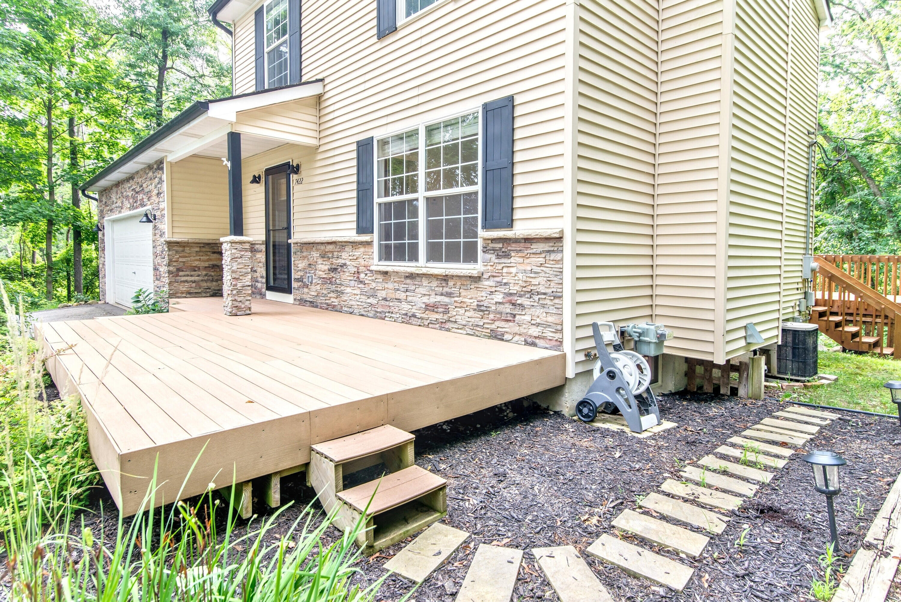 Property Photo: 7422 Garland Avenue MI 48116