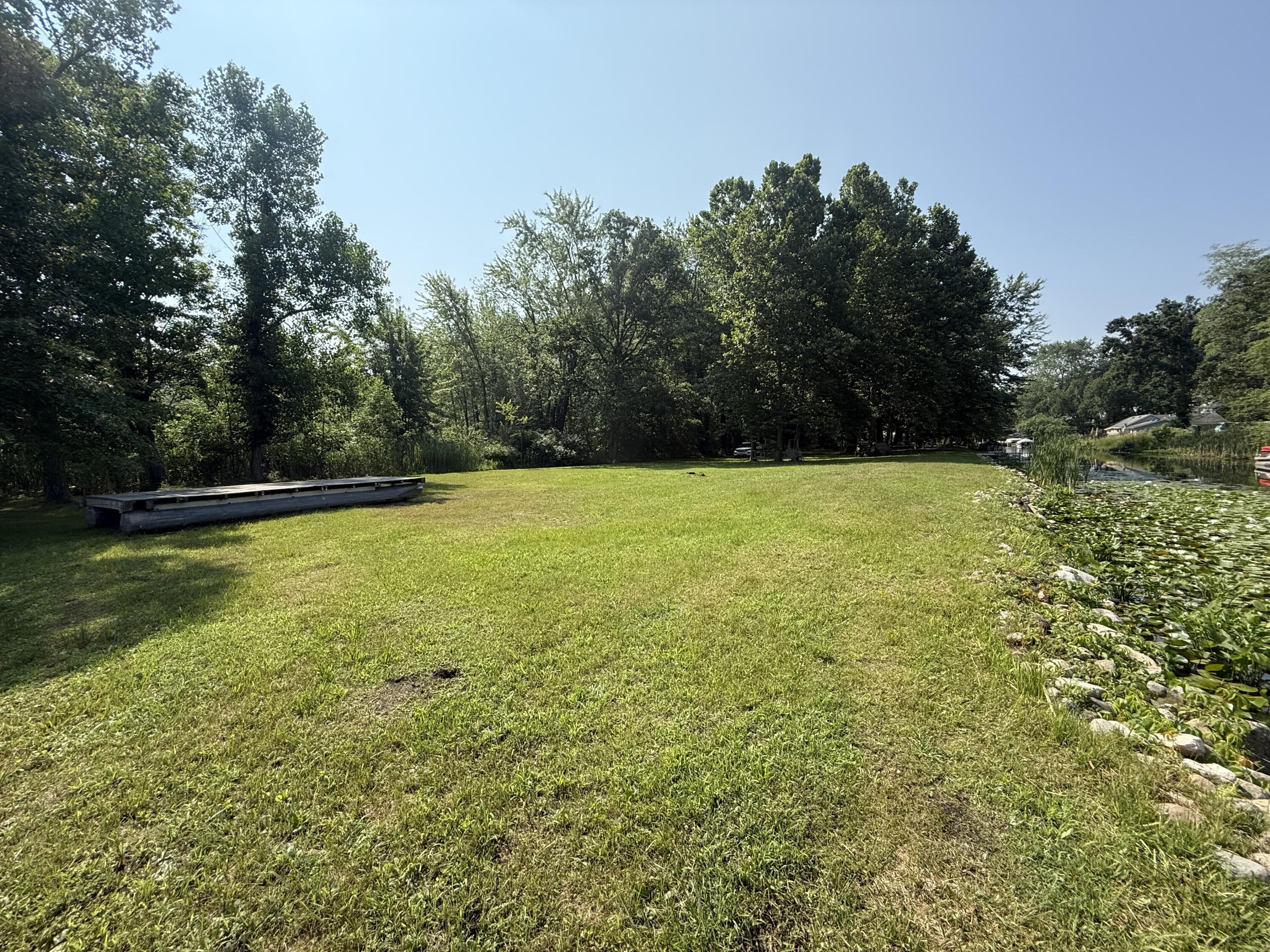 Property Photo: -- Leaf Lane MI 49036