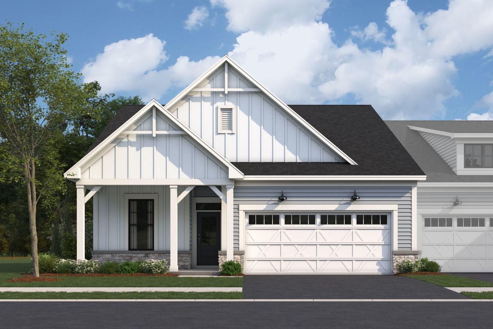 Property Photo: 25425 W Alabaster Circle IL 60544