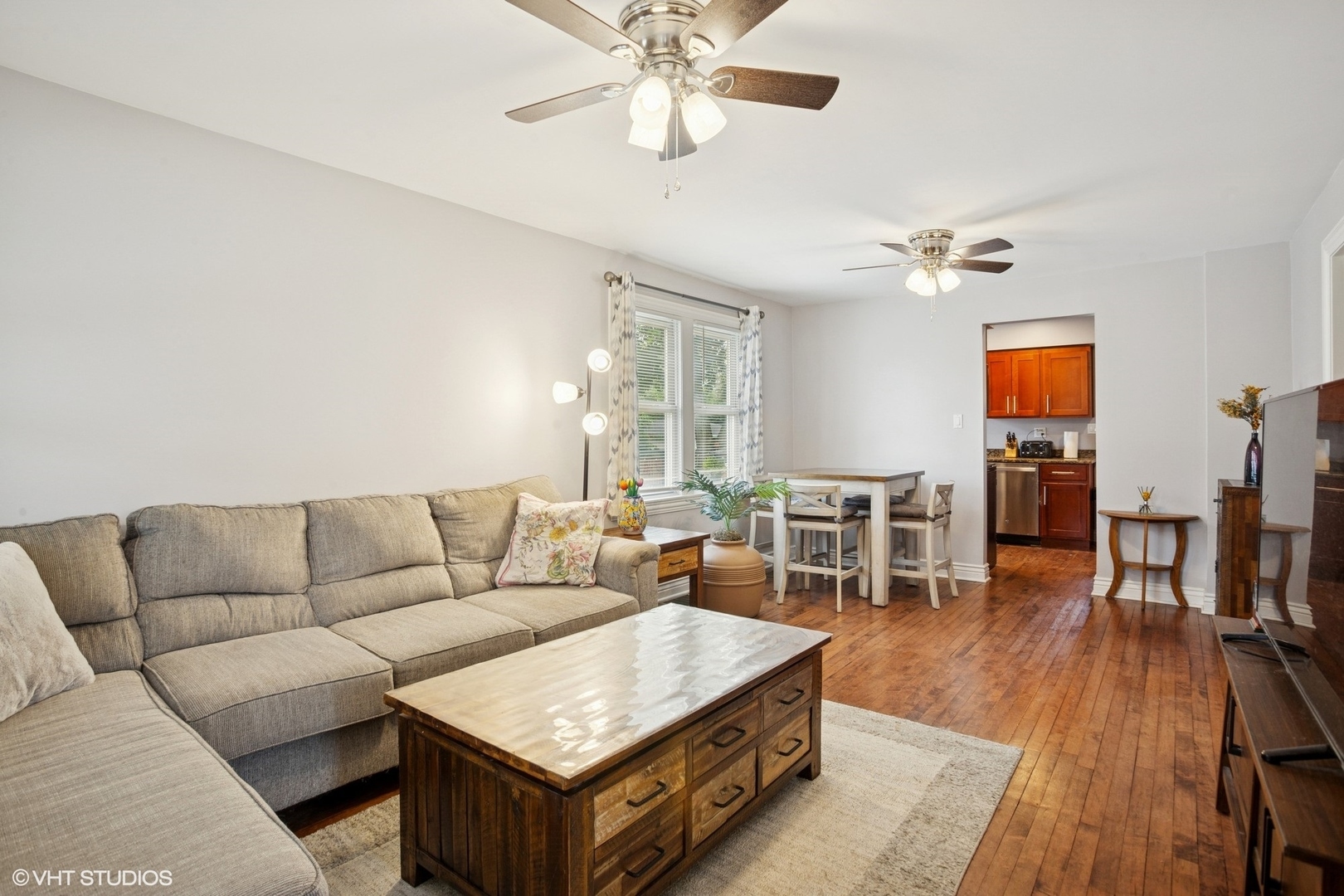 Property Photo:  2444 N Erie Avenue  IL 60171 