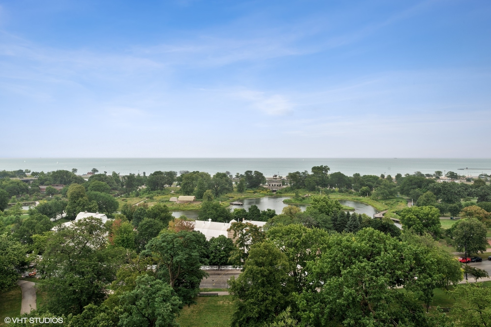 Property Photo: 1850 N Clark Street 1501 IL 60614