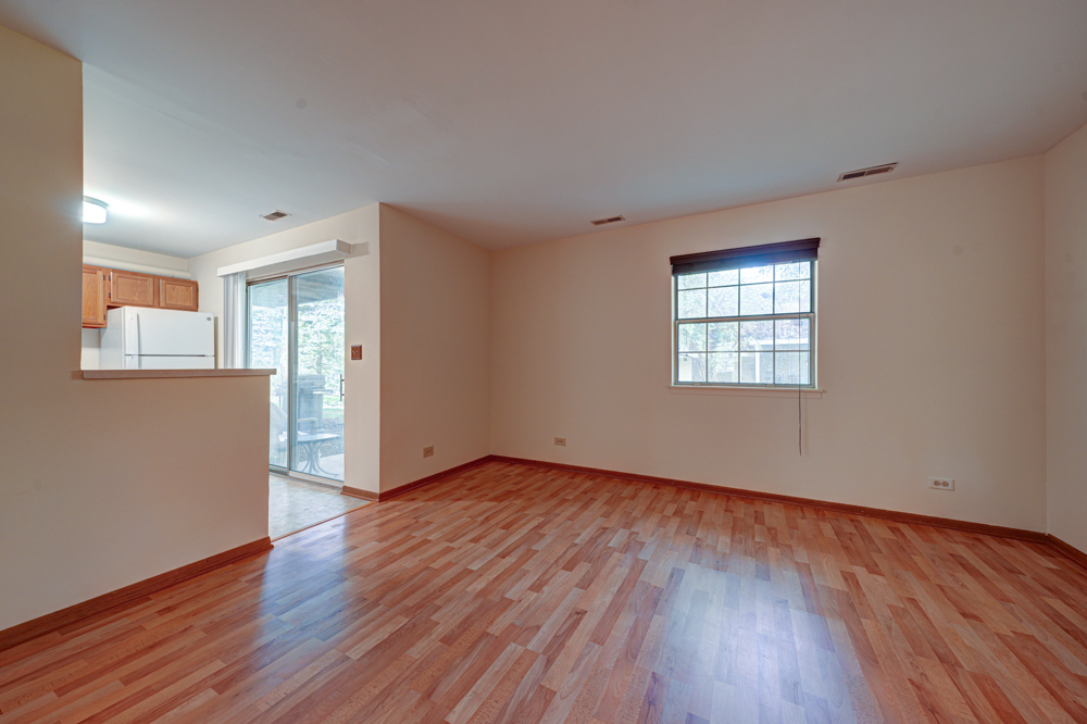 Property Photo: 556 E Shagbark Lane C IL 60107