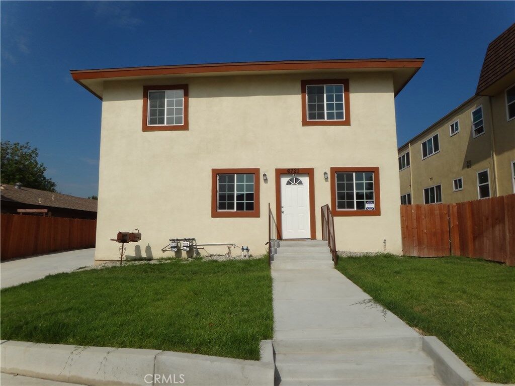 Property Photo: 6721 A Rosemead Boulevard A CA 91775