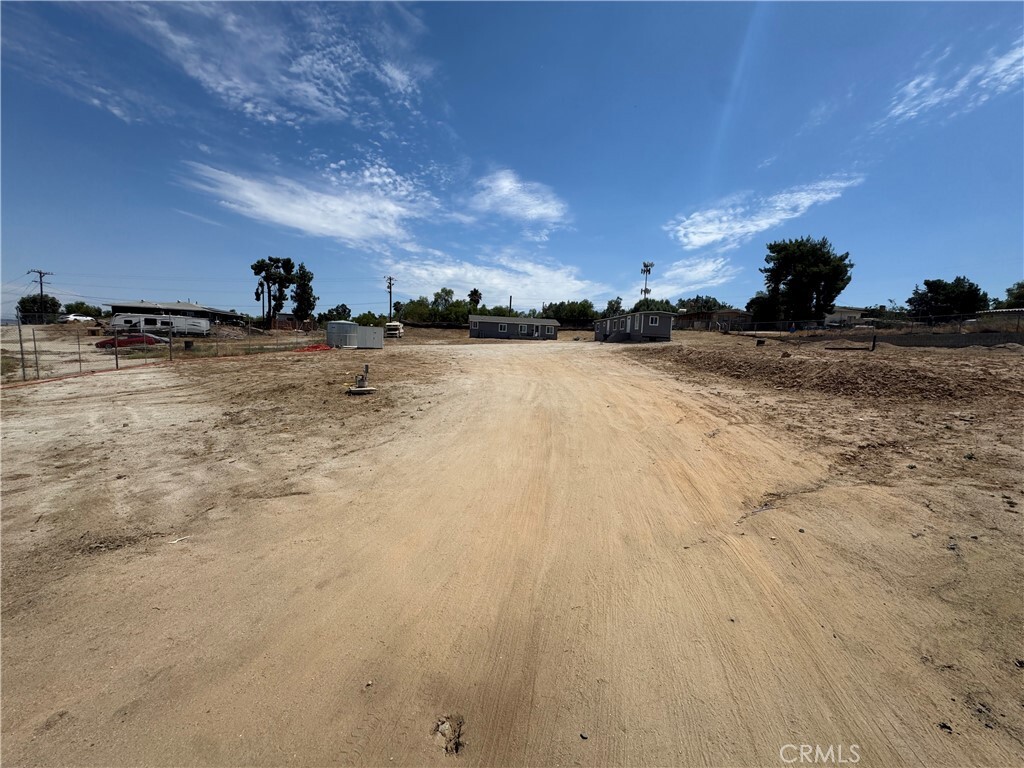 Property Photo: 23449 Stafford Street CA 92570
