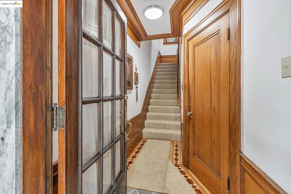 Property Photo: 2033 Clement St CA 94121