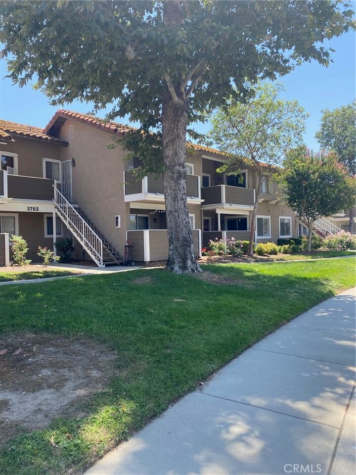 Property Photo: 3702 Oak Creek Drive H CA 91761