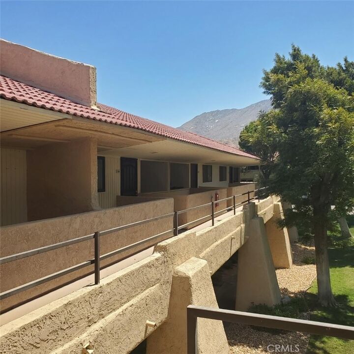 Property Photo:  680 N Ashurst Court  CA 92262 