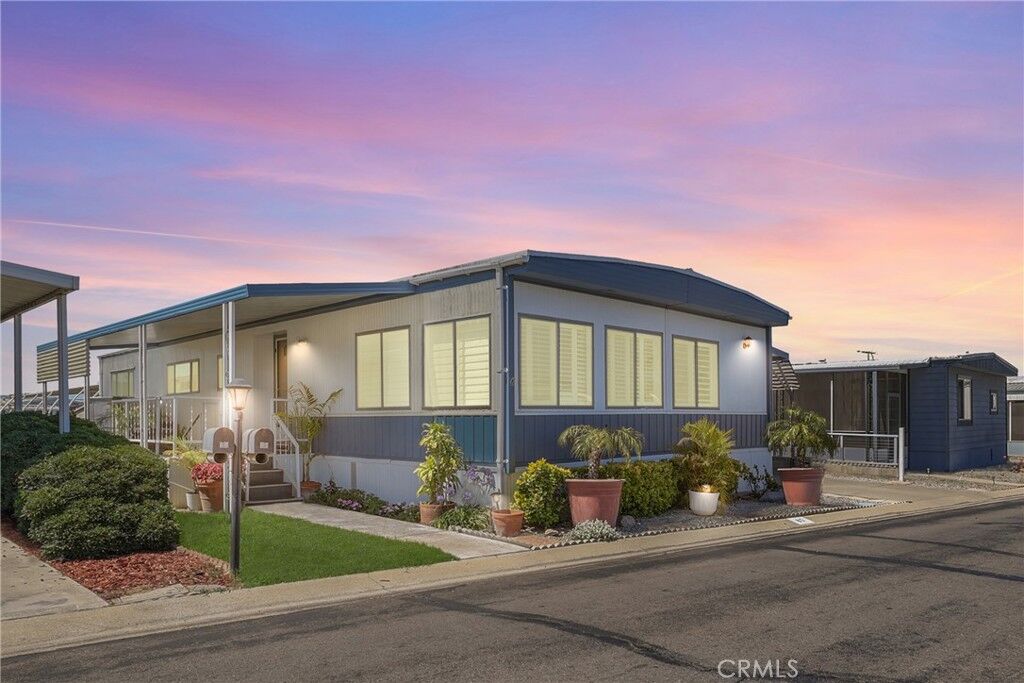 Property Photo:  12400 Cypress Avenue 67  CA 91710 