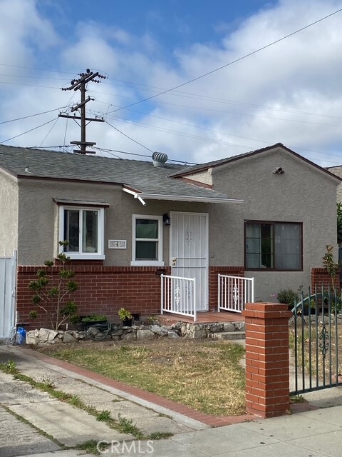 543 W Olive Street  Inglewood CA 90301 photo
