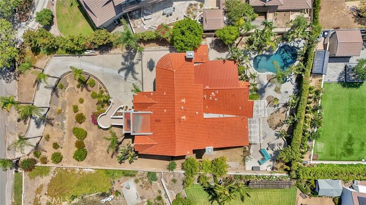Property Photo:  6041 Calle Mirador  CA 92886 