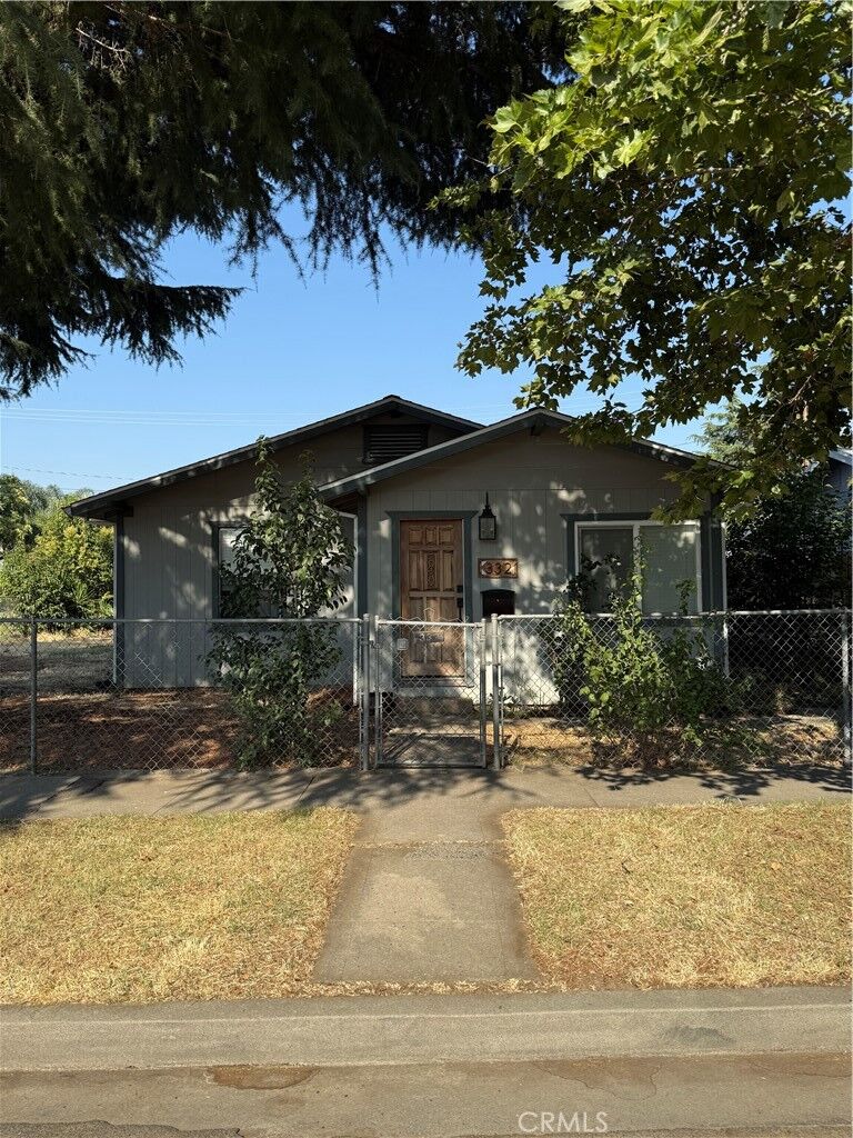 Property Photo:  332 Ohio  CA 95948 