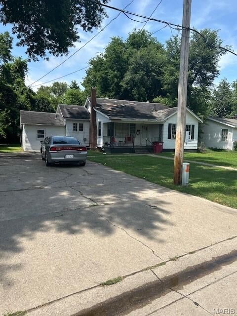 Property Photo: 1140 Ruth Street MO 63801