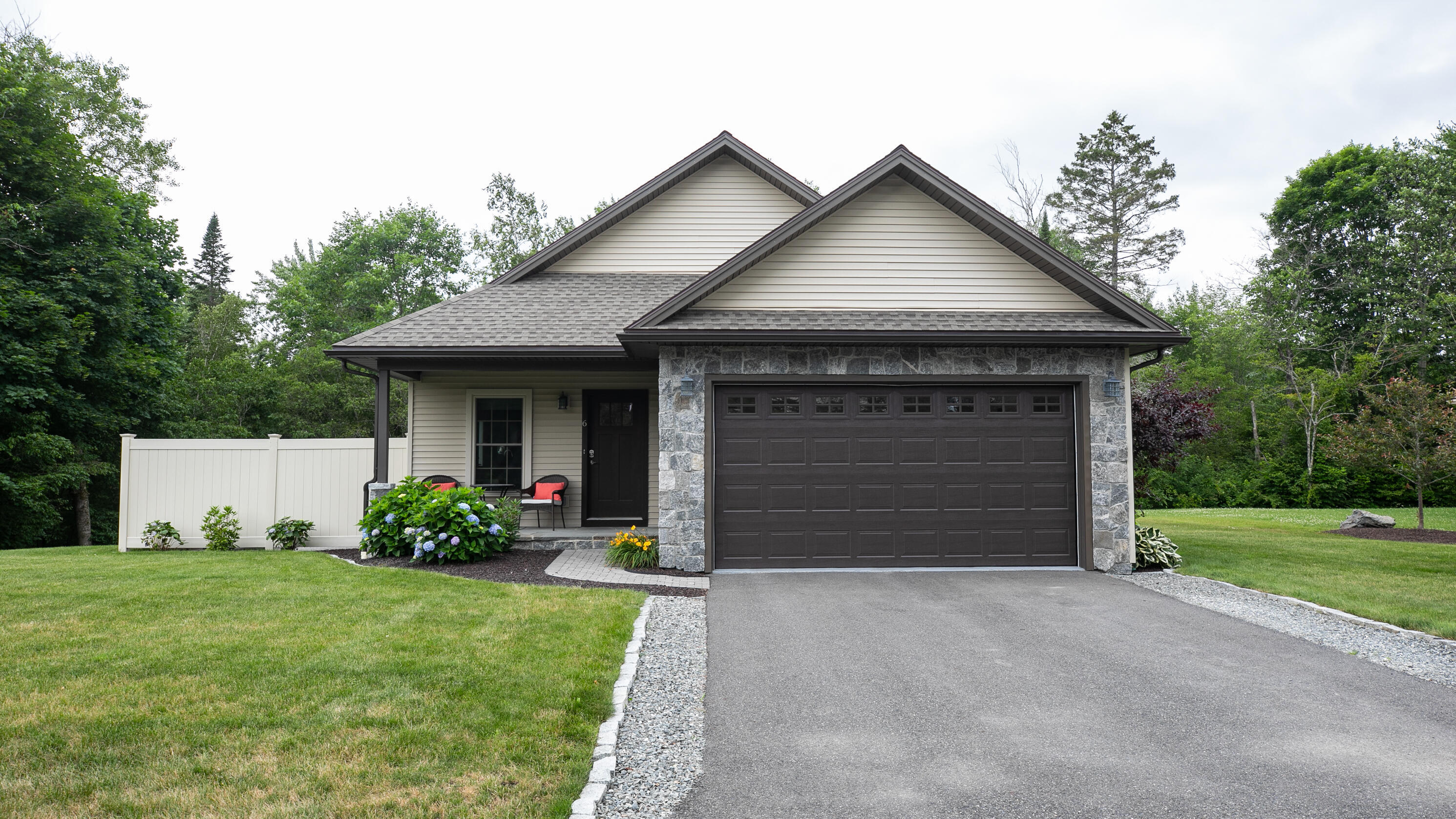 Property Photo:  6 Doolin Drive  ME 04401 