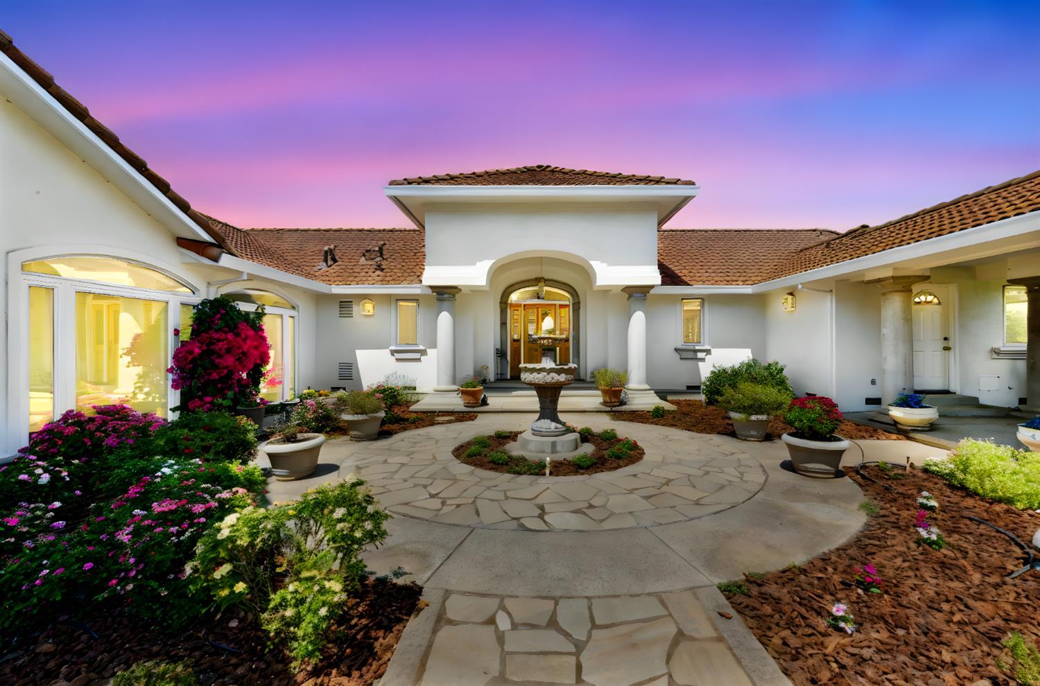 Property Photo: 11255 Green Road CA 95693