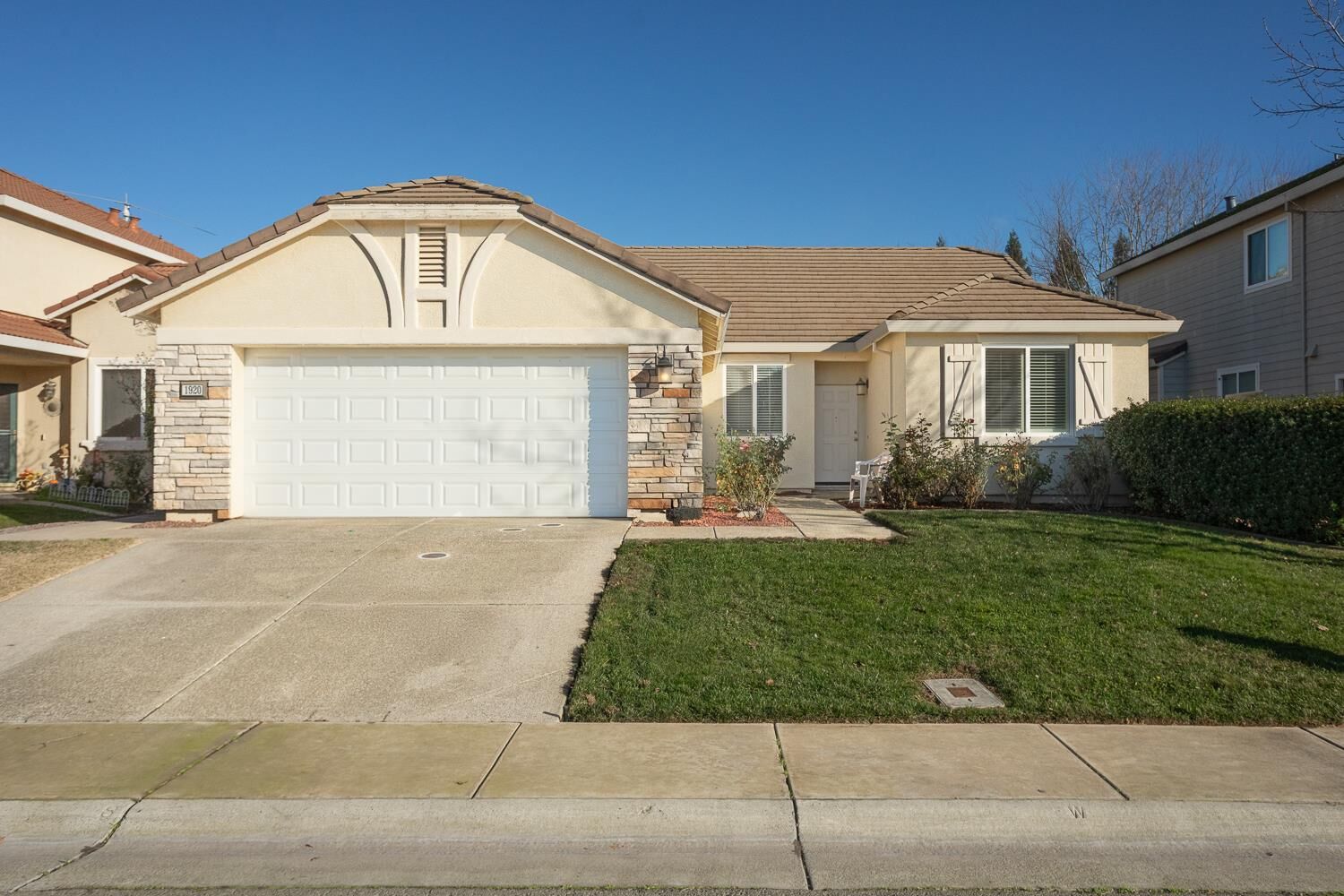 Property Photo: 1920 Indiana Street CA 95948