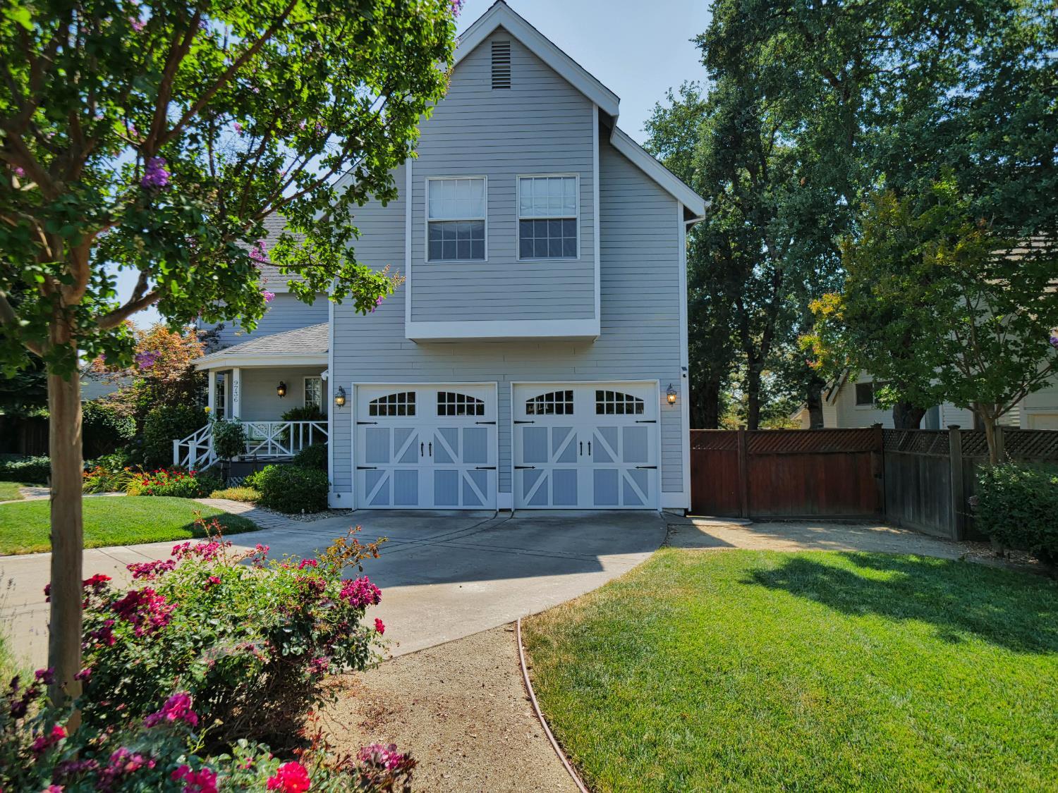 Property Photo:  9736 Snowberry Way  CA 95662 