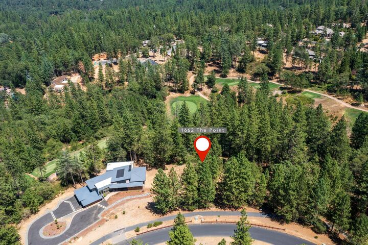 Property Photo: 1662 The Point Road CA 95722