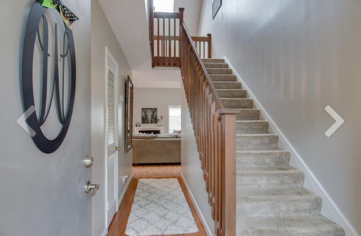 Property Photo: 611 Barlin Dr TN 37221