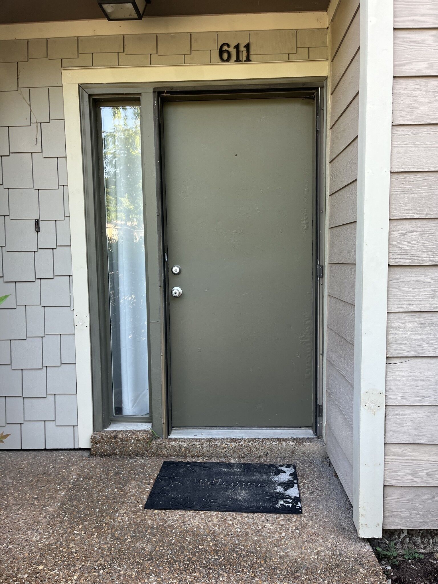 Property Photo:  611 Barlin Dr  TN 37221 