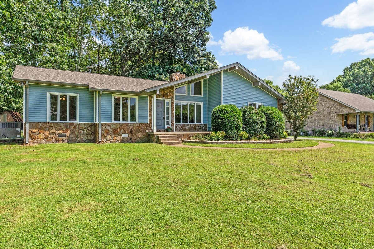Property Photo: 106 Autumn Ln TN 37388