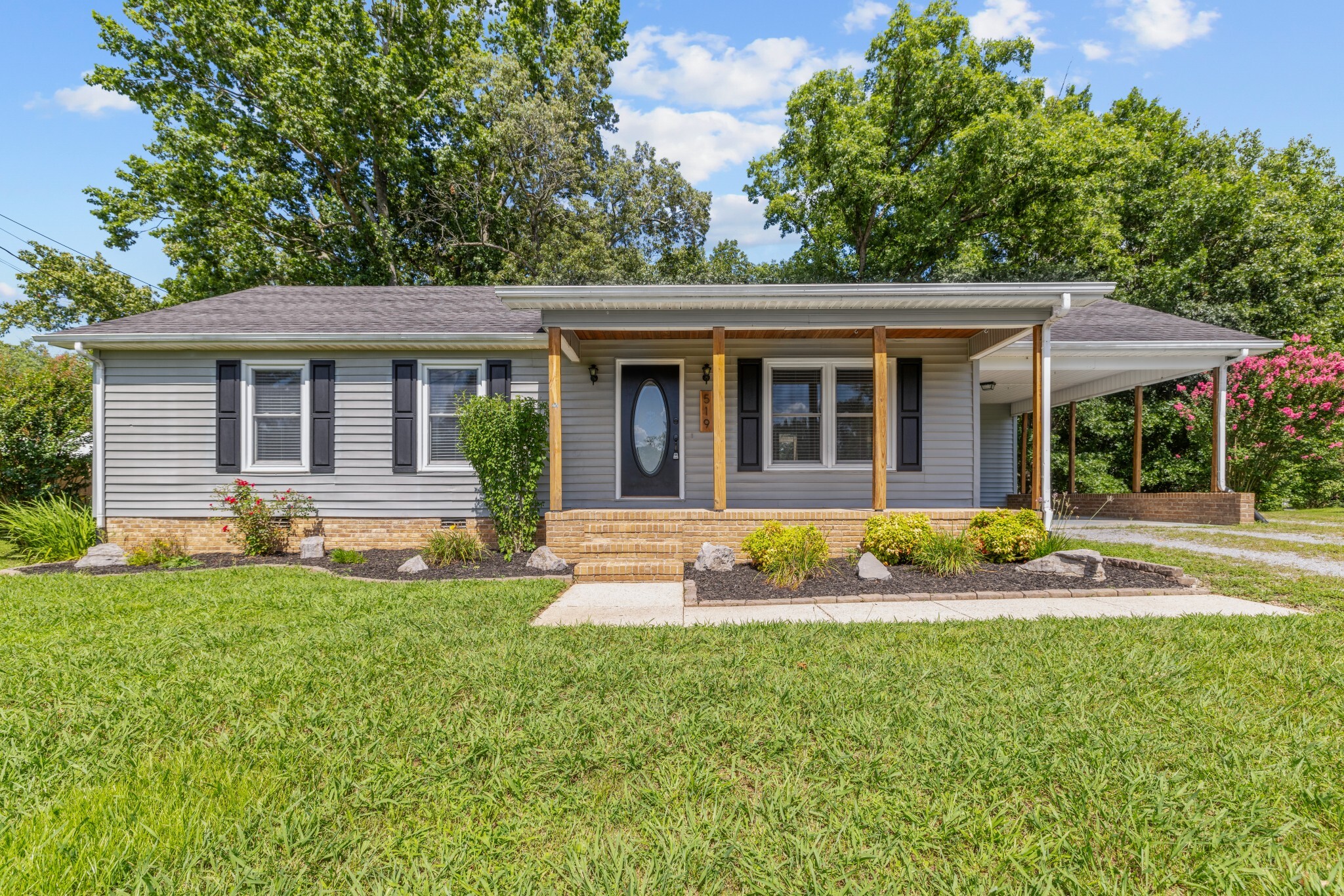 519 Sun Cir  Shelbyville TN 37160 photo