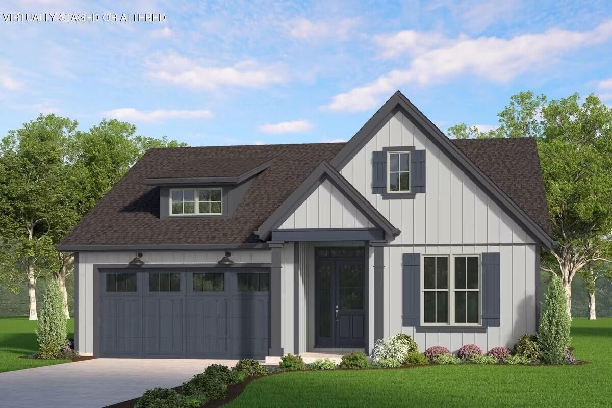 Property Photo: 130 Jasper Gulch Drive TN 37347