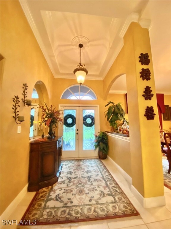 Property Photo: 291 Everglades Boulevard N FL 34120
