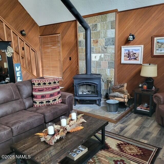 Property Photo: 17119 S Deer Run Road AZ 86017