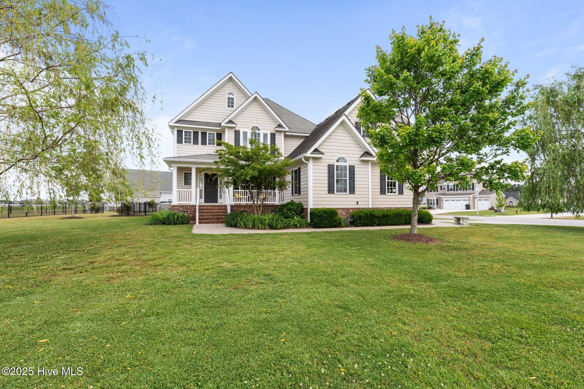110 Lands End Drive  Elizabeth City NC 27909 photo