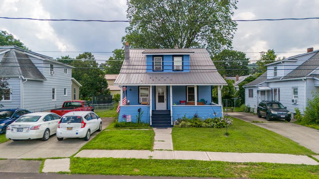 29 Garfield Street  Waverly NY 14892 photo
